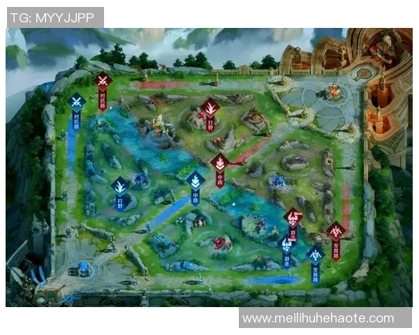 王者荣耀深度解析IG战队阵地战策略与战术布局探秘