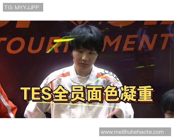 赛后复盘：TES与WE对决中个人能力的深度分析与比较