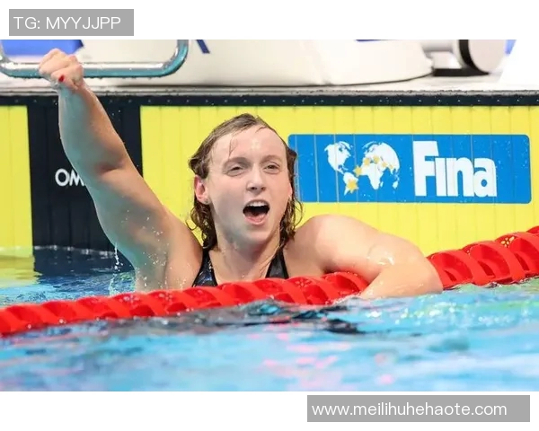 世界游泳锦标赛精彩纷呈 聚焦全球顶级泳者的巅峰对决