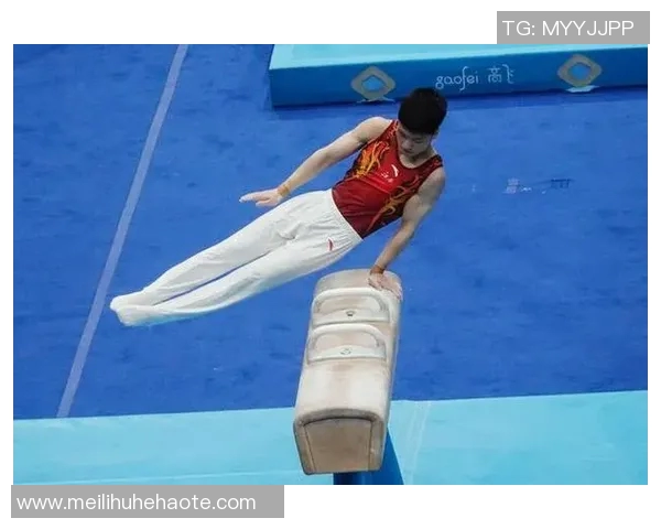 体操运动员突破极限展现拼搏精神为国争光的背后故事