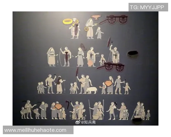 凯尔特人历史文化与传承的演变：从古代部落到现代社会的深远影响