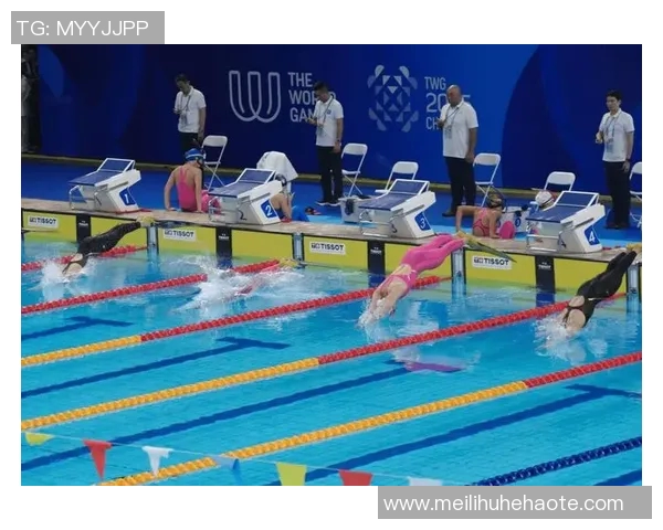 奥运游泳项目发展历程与精彩瞬间分析及未来趋势展望