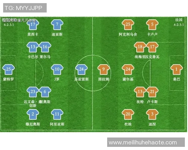 法国足球甲级联赛最新动态与热门球队分析：冠军争夺战与明星球员表现